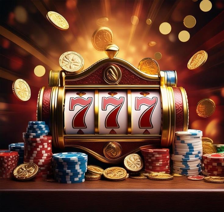 Studio Ikan Jackpot dengan dealer profesional menyajikan Andar Bahar secara live