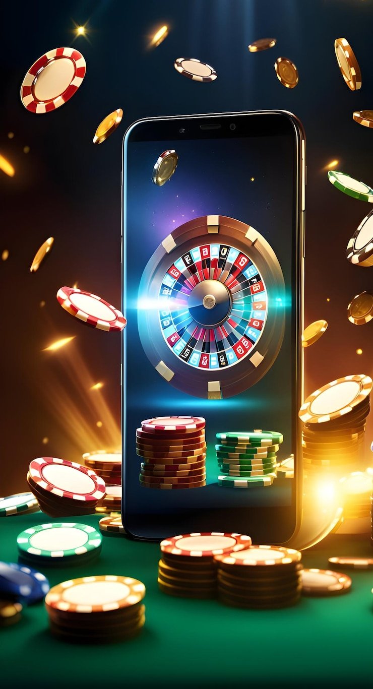 Meja blackjack langsung Kembang Kempis dengan dealer profesional membagikan kartu