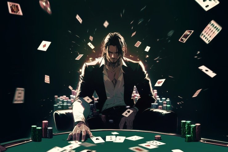 Studio MSC dengan dealer profesional menyajikan permainan Dragon Tiger secara langsung