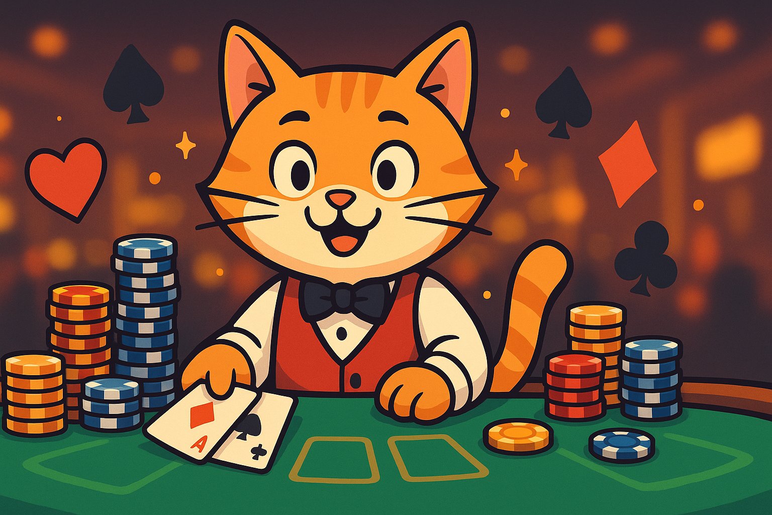 Baccarat live dengan dealer bersertifikat internasional Studio baccarat live dengan dealer profesional bersertifikat